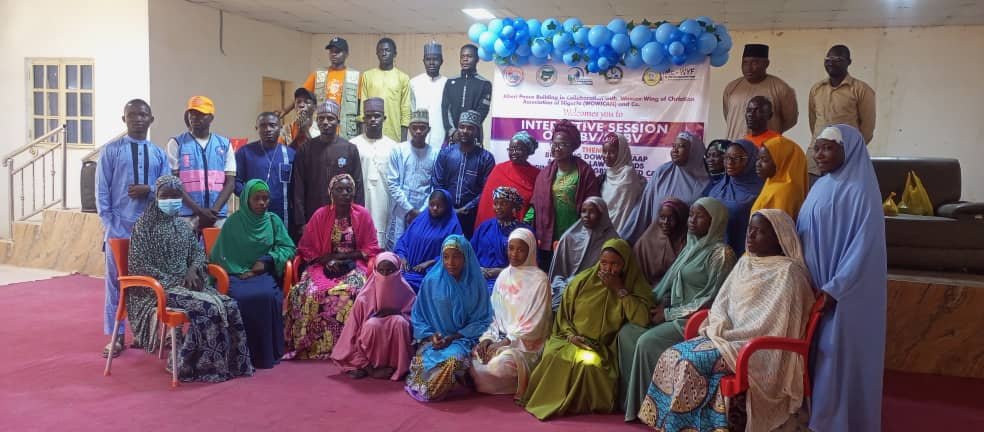 Health and SRHR