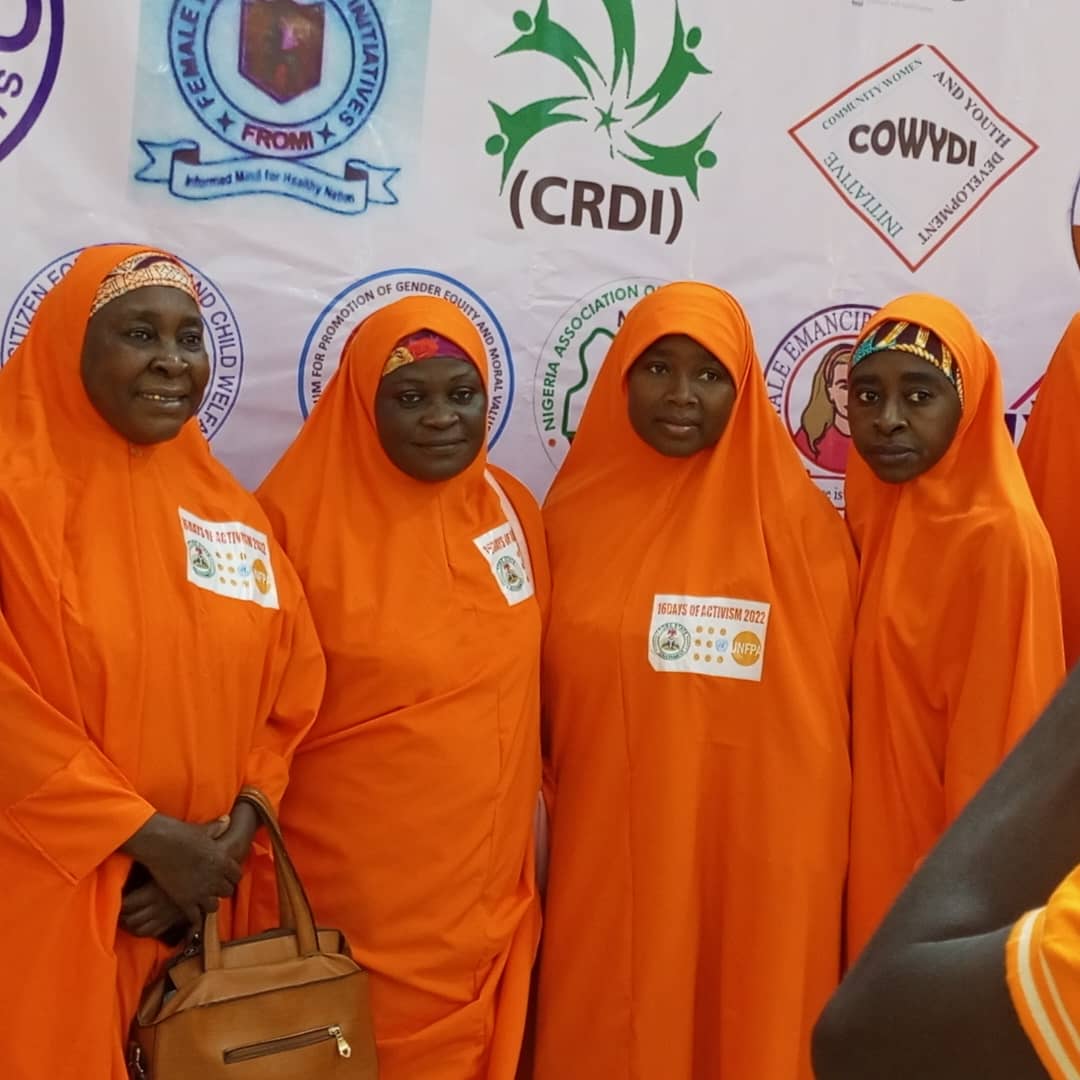 Women Empowerment