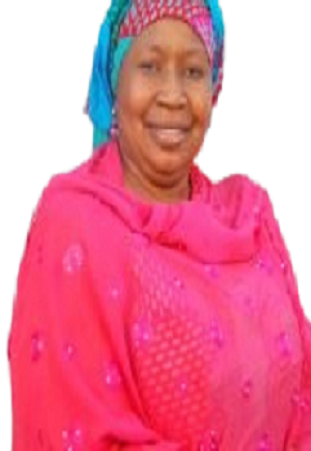 Prof. Hadiza Mali