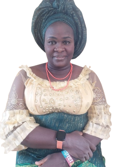 Philomena Ebitemen Fasakin
