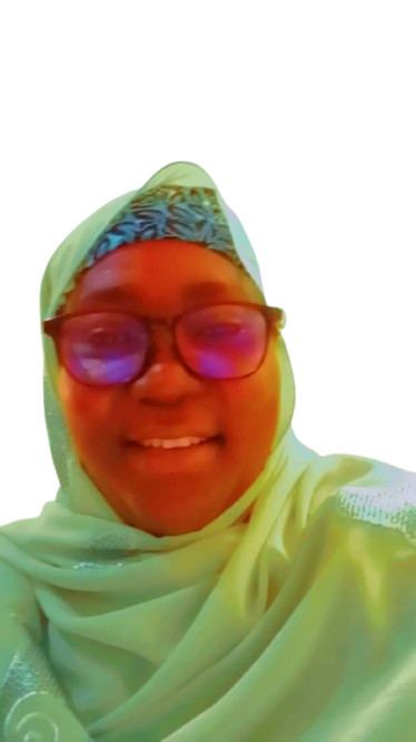 Barrister Bintu